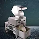 Industrial Blade Type Herb Ginseng Walnut Kernel Dried Chili Pepper Fine Powder Manufacturing Grinding Machine